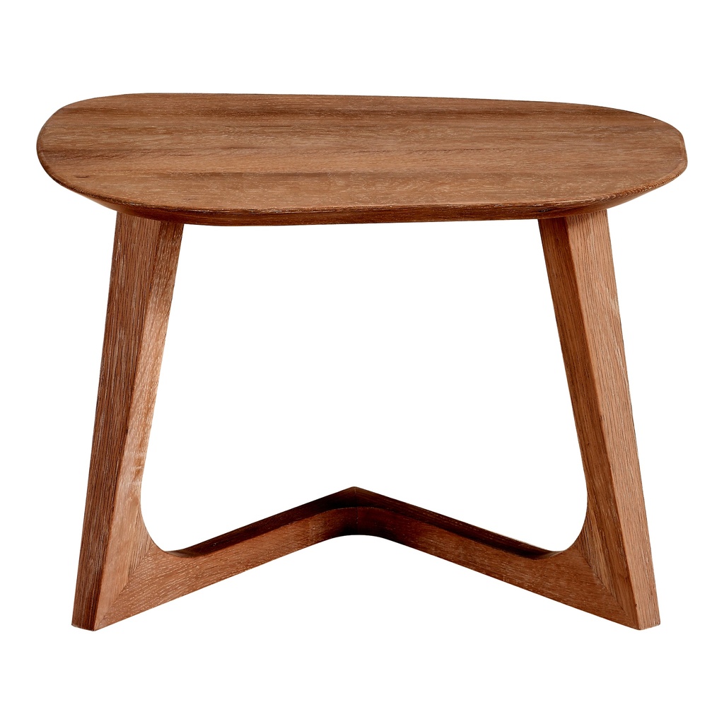 [CB-1018-03] Godenza End Table Brown