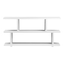 Miri Small Shelf White