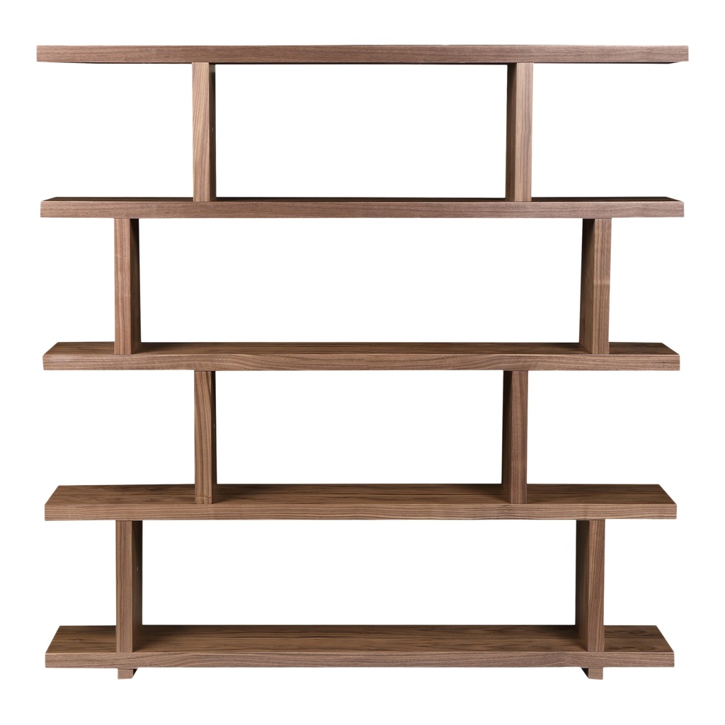 [ER-1073-03] Miri Large Shelf Walnut