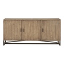 Sierra Sideboard Natural
