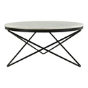 Haley Coffee Table Black
