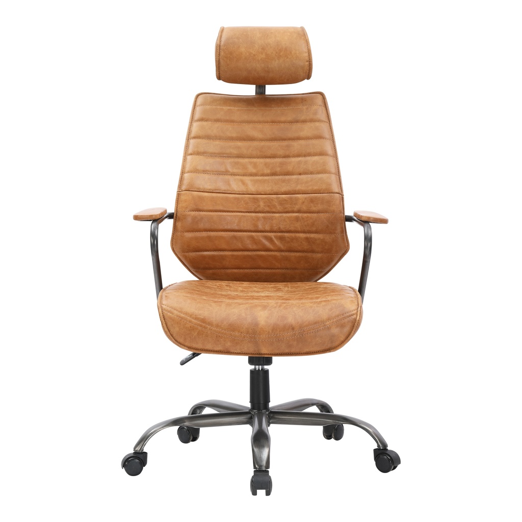 [PK-1081-23] Executive Office Chair