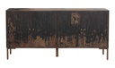 Artists Sideboard Large Black