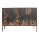 Artists Sideboard Small Black