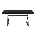 Profecto Desk Black