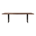 Howell Dining Table Natural