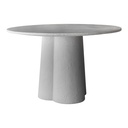 Mono Dining Table White