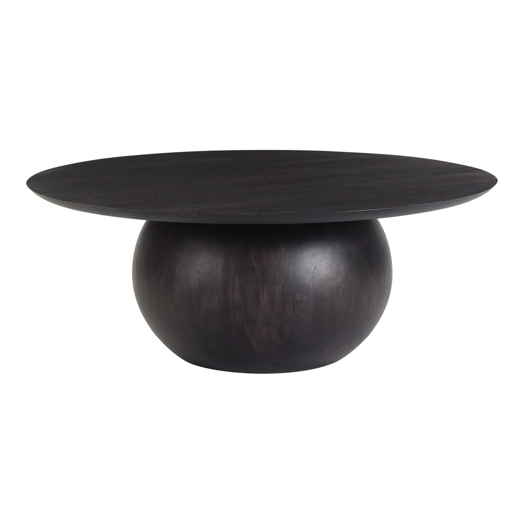 [JD-1035-02-0] Bradbury Coffee Table Black