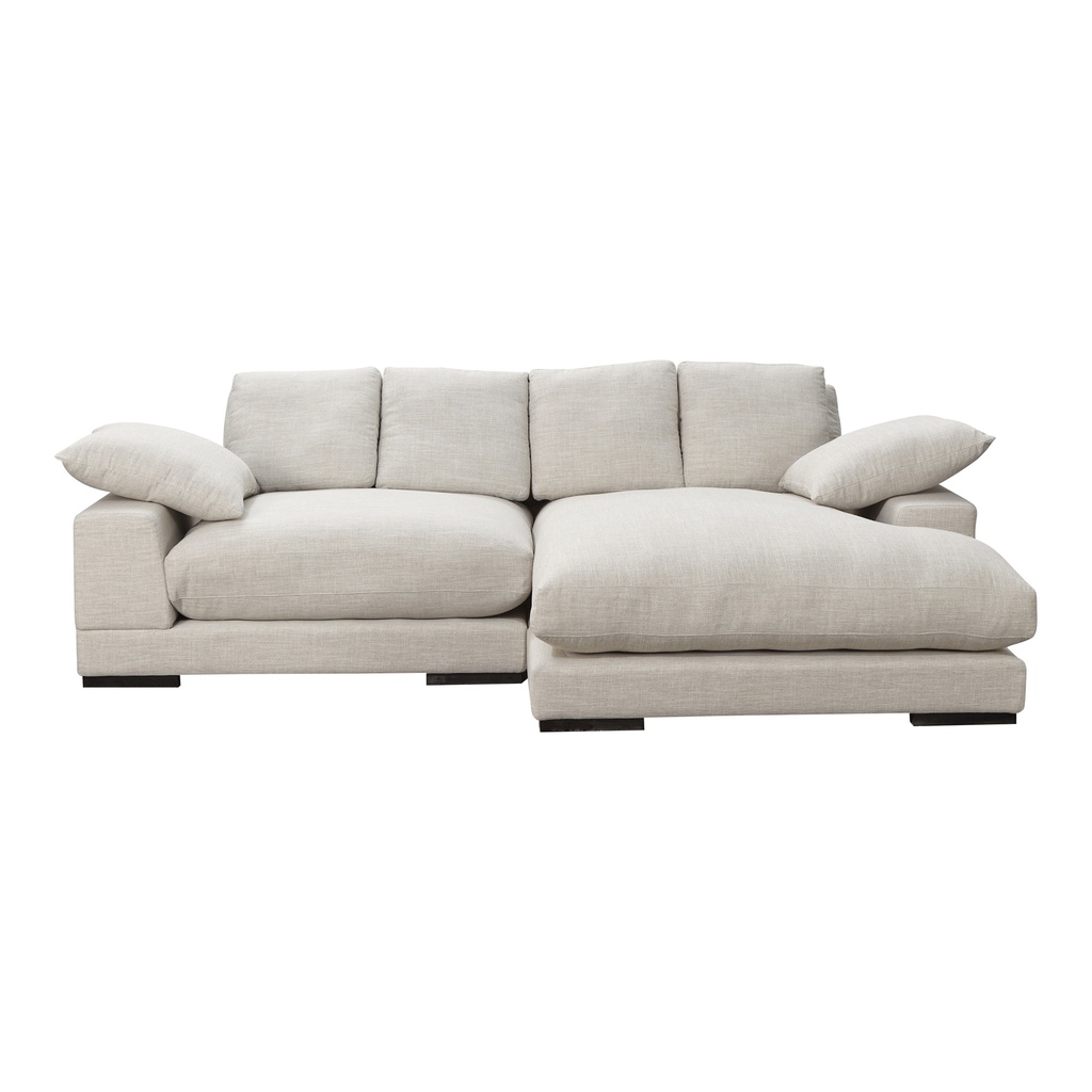 [TN-1004-21-0] Plunge Sectional Sahara