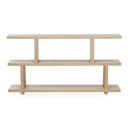 Miri Small Shelf Oak