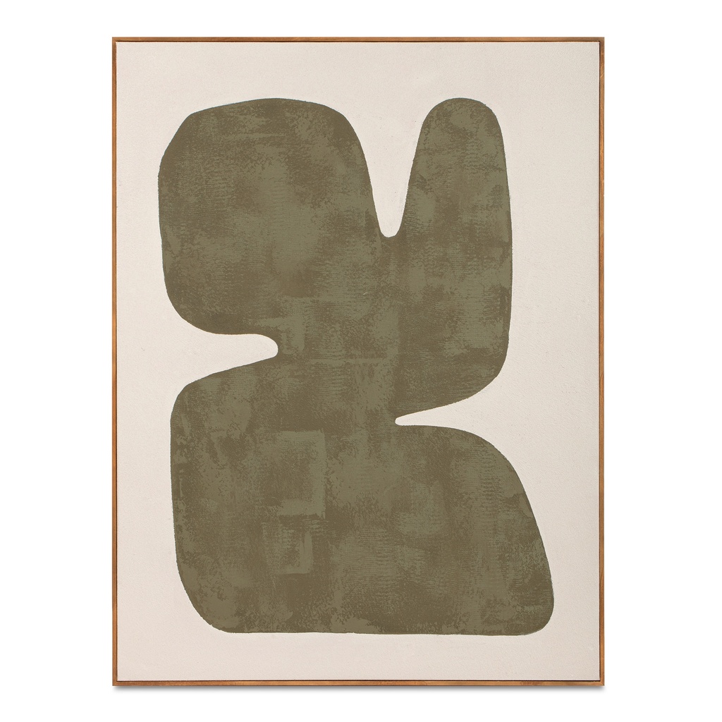 [WP-1328-37] Soha Framed Painting