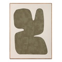 Soha Framed Painting