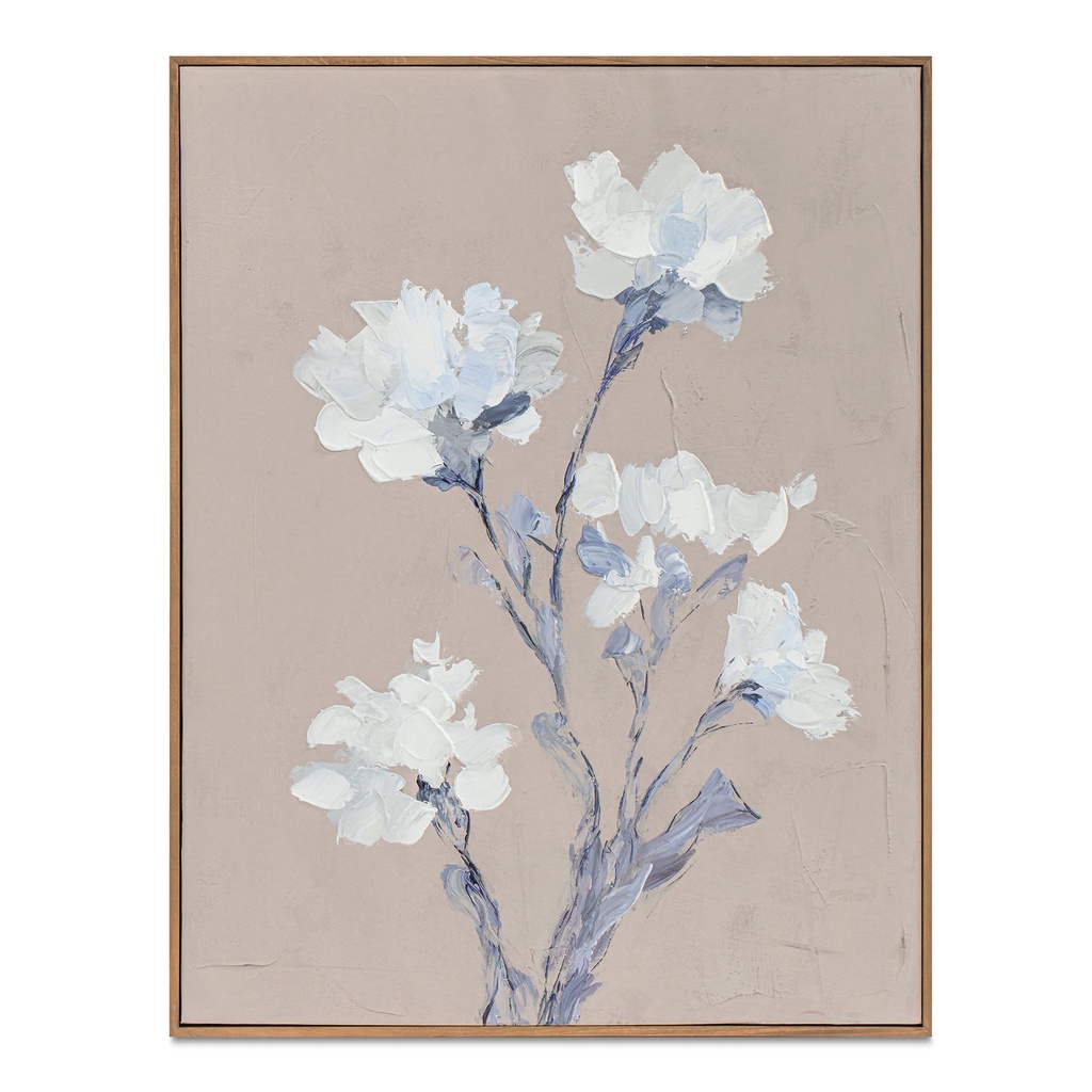 [WP-1332-37] Caspia Framed Painting