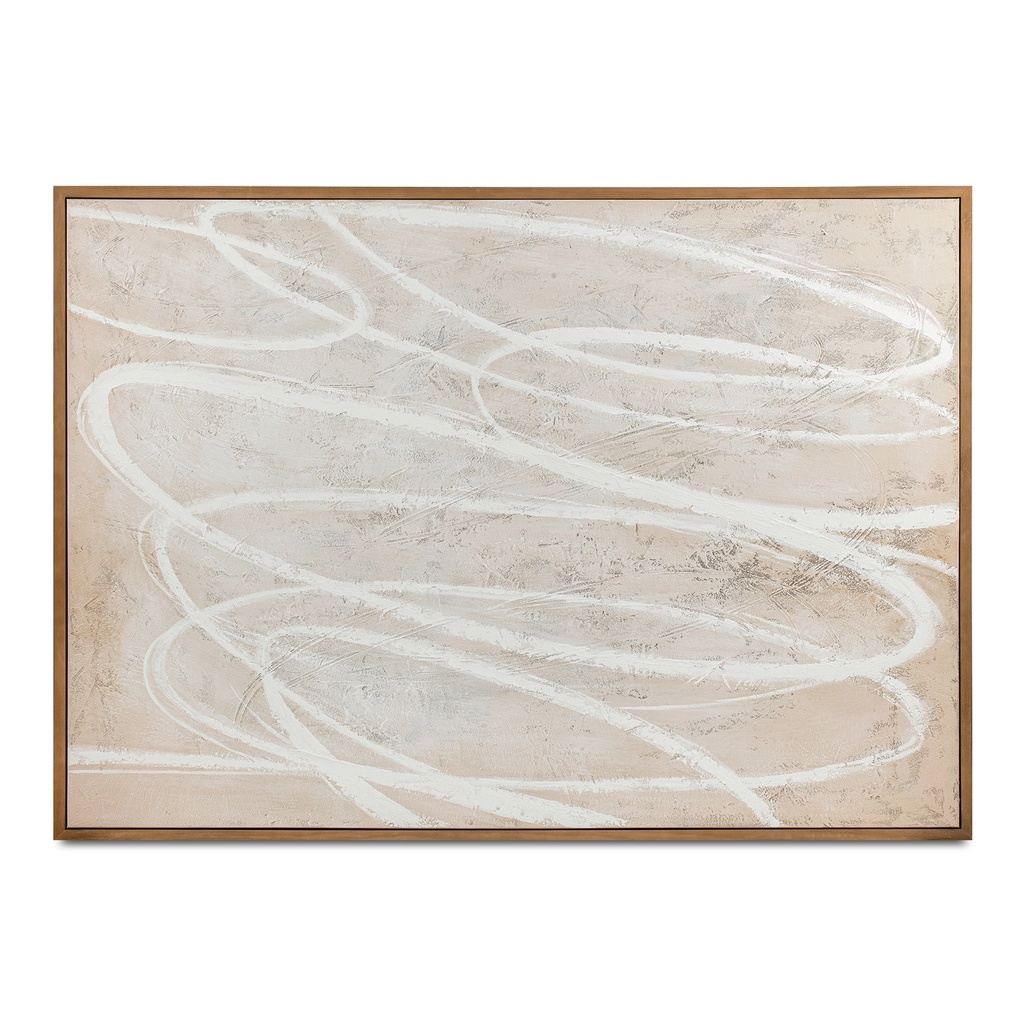 [WP-1333-37] Ever Framed Painting