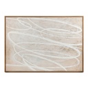 Ever Framed Painting