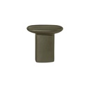 Manon Outdoor Side Table Deep Green