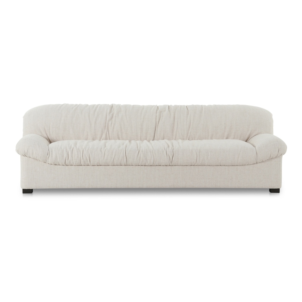 [AZ-1005-05] Halston Sofa Flecked Oat