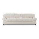 Halston Sofa Flecked Oat
