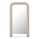 Ellison Mirror Beige