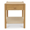 Millie Nightstand Natural