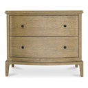 Sadie Nightstand Brown