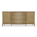 Sadie Sideboard Brown