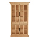 Raymond Tall Cabinet Natural