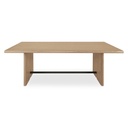 Madison Dining Table Natural