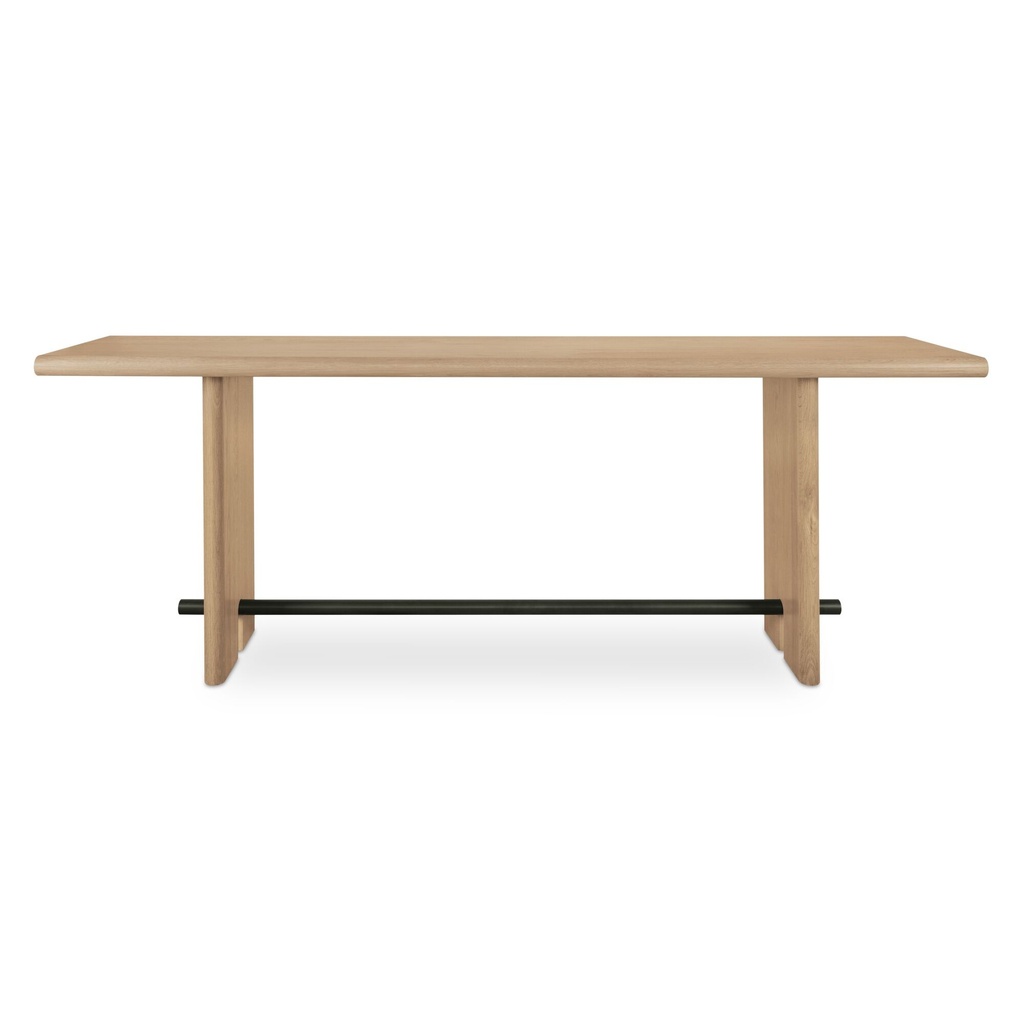 [VL-1109-24] Madison Console Table Natural
