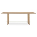 Madison Console Table Natural