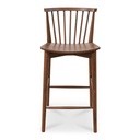 Marley Counter Stool Walnut