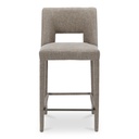 Joyce Counter Stool Light Brown