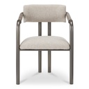 Cassidy Dining Chair Light Brown