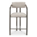 Cassidy Counter Stool Light Brown