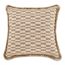 Leone Cushion Taupe