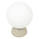 Ovi Table Lamp Soft Beige