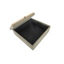 Montana Storage Ottoman Washed Green