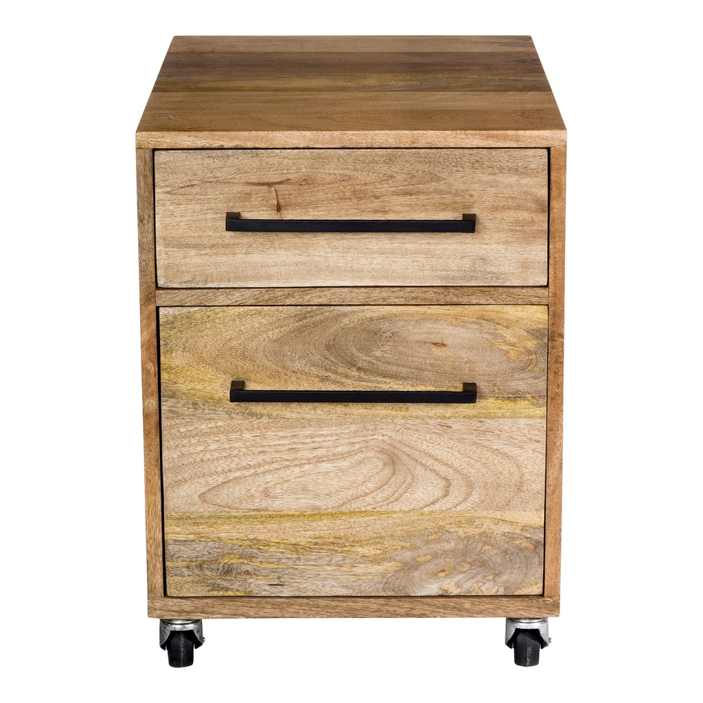 [SR-1031-24] Colvin Filing Cabinet Natural