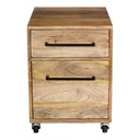 Colvin Filing Cabinet Natural