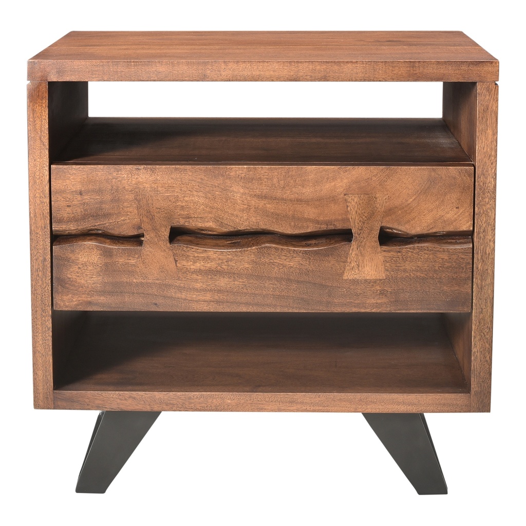 [UH-1008-03] Madagascar Nightstand