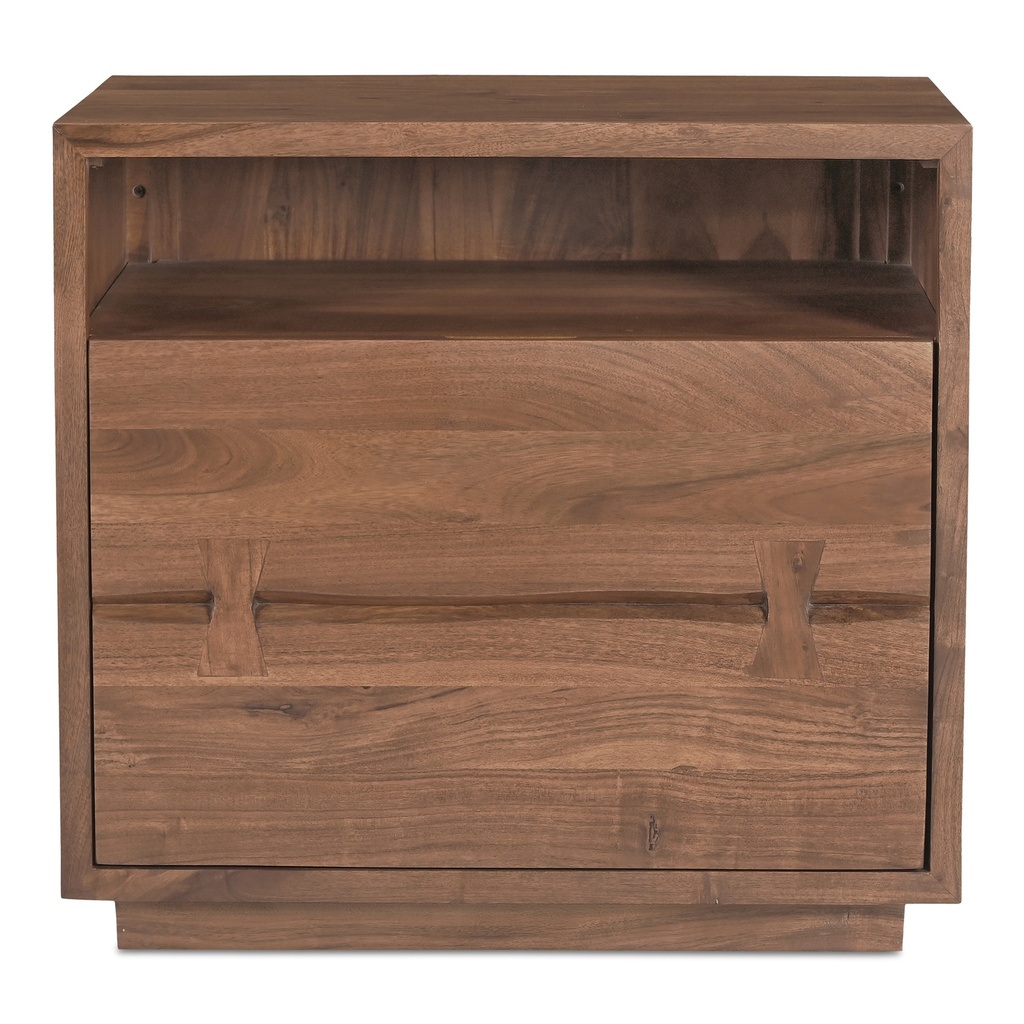 [VE-1047-03] Madagascar Nightstand