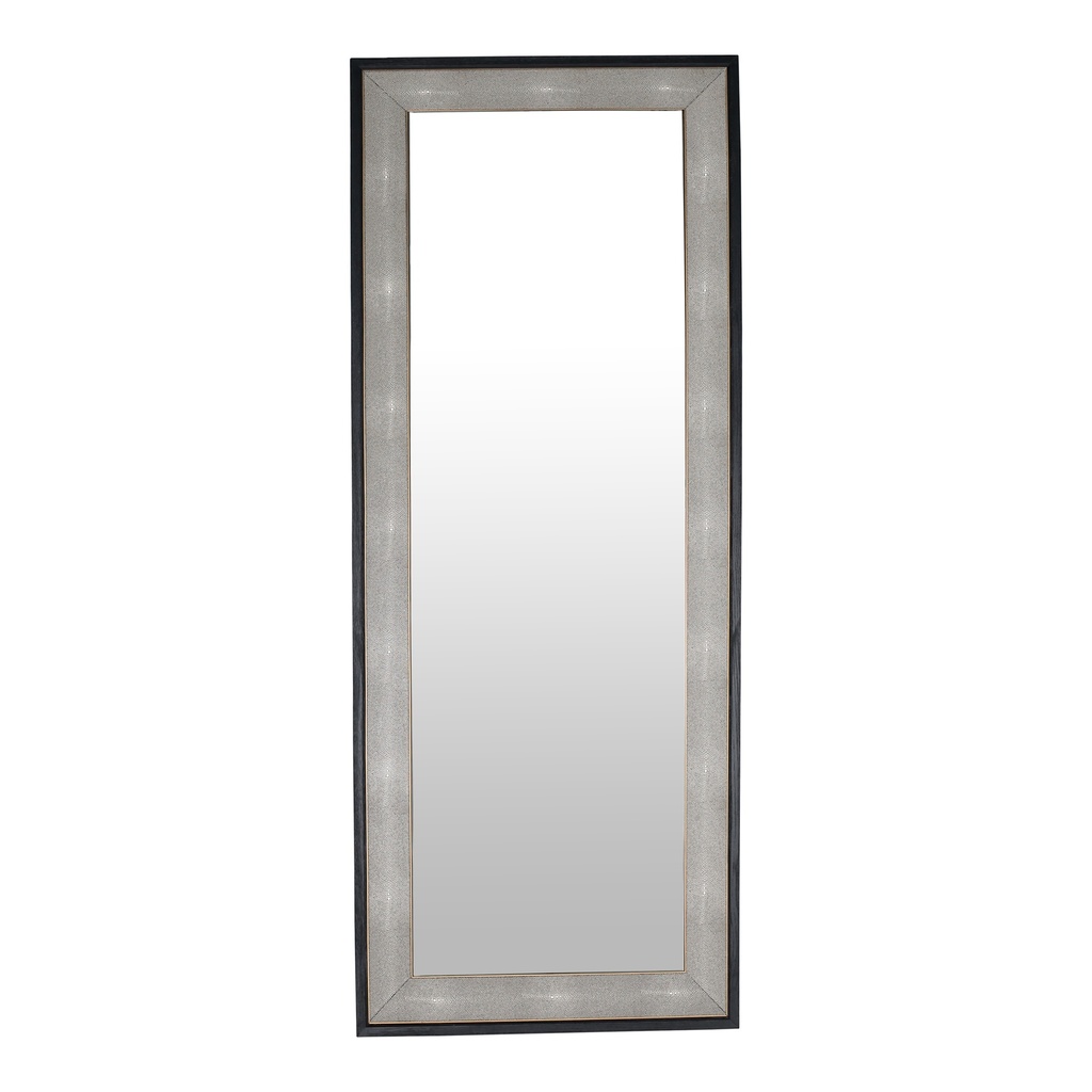 [VL-1050-15] Mako Mirror Grey