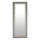 Mako Mirror Grey