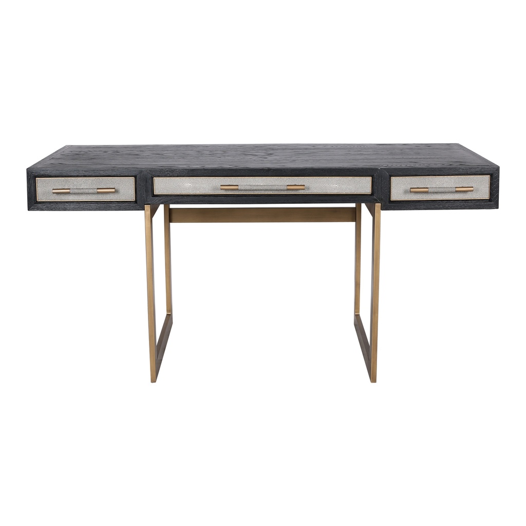 [VL-1053-15] Mako Desk Grey