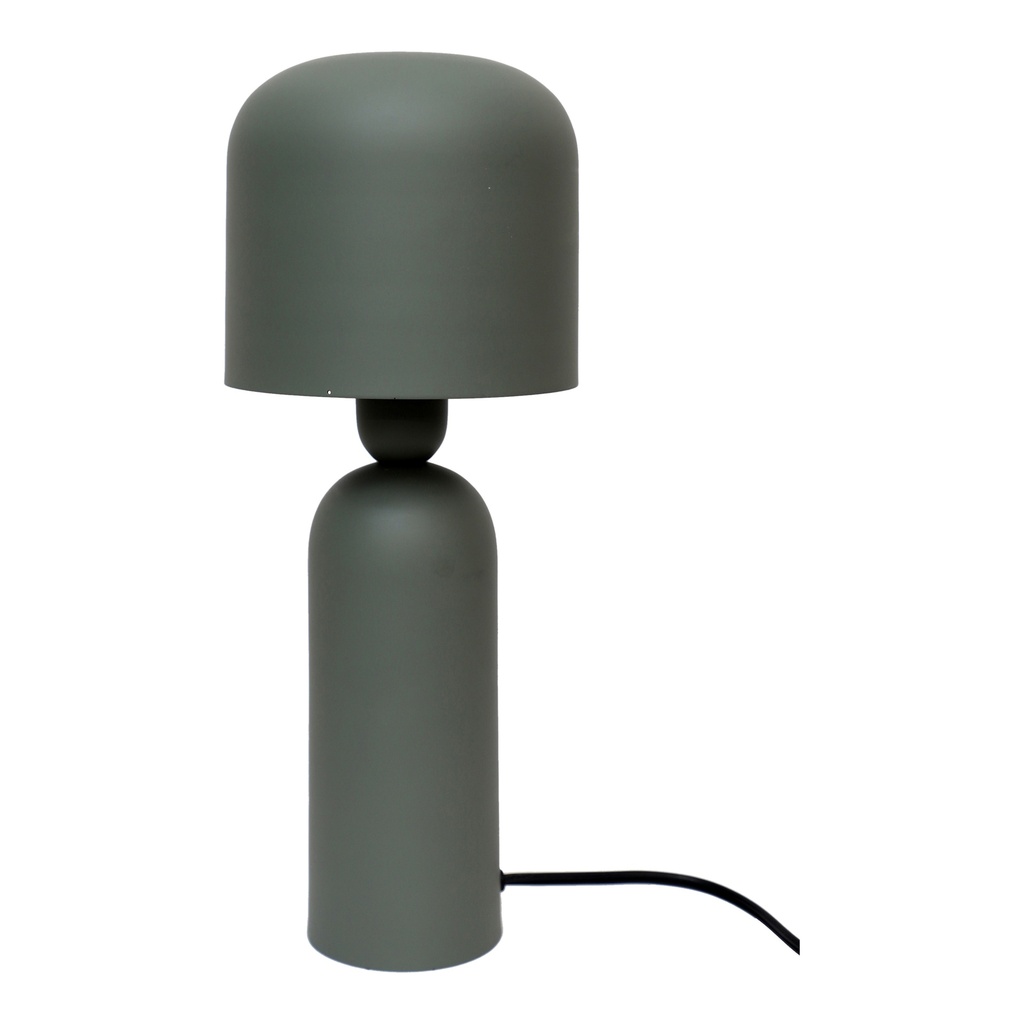 [OD-1019-16] Echo Lamp Green