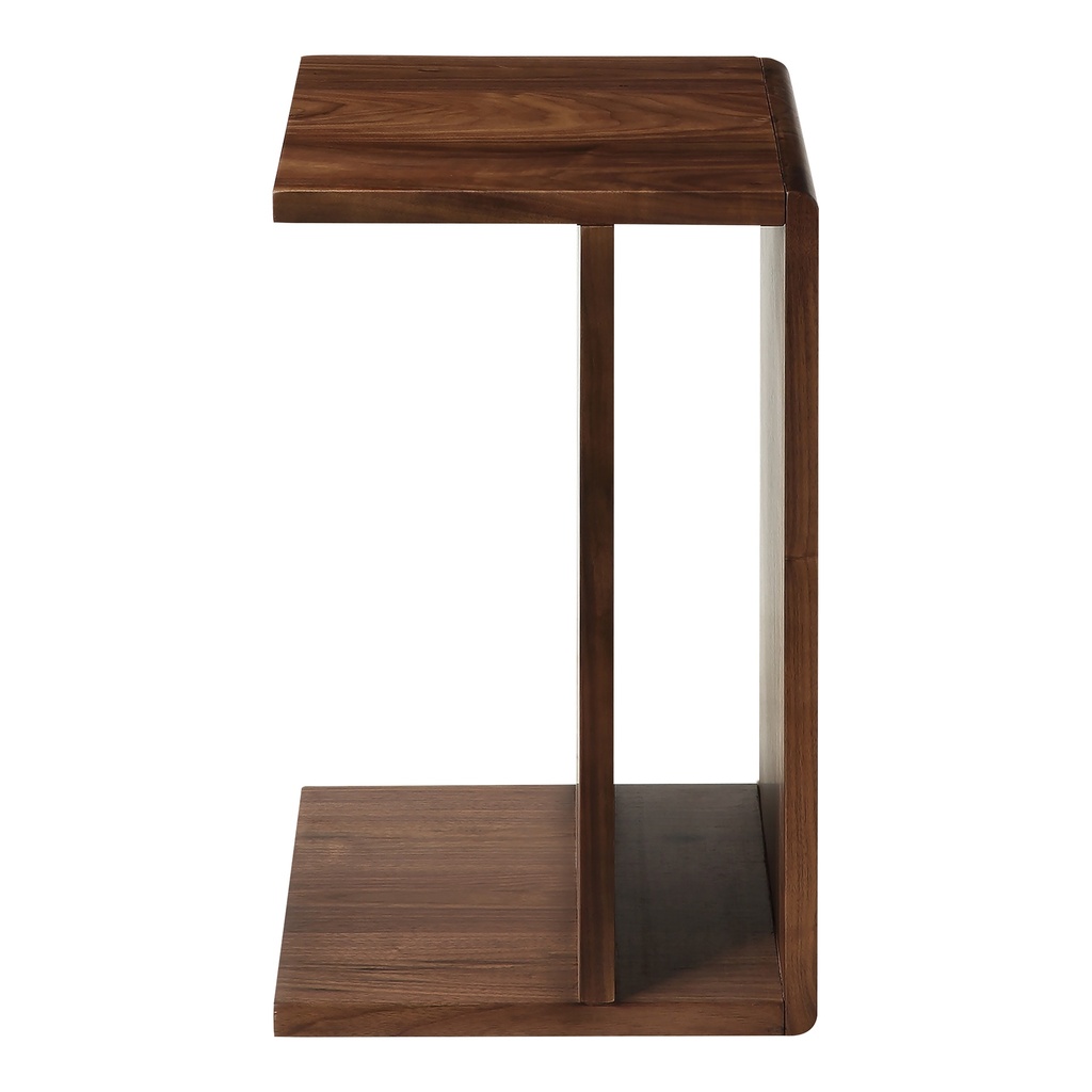 [BC-1094-03] Hiroki Accent Table Brown