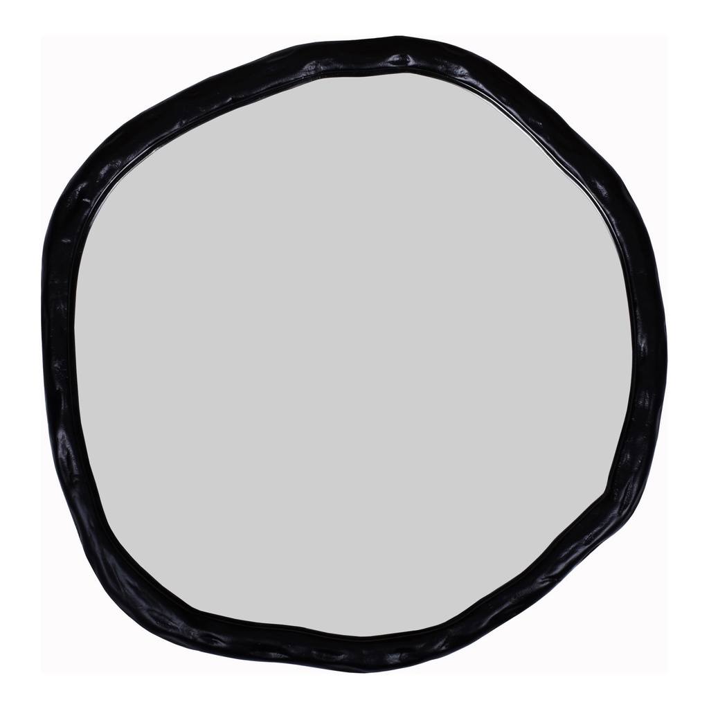[FI-1099-02] Foundry Small Mirror Black