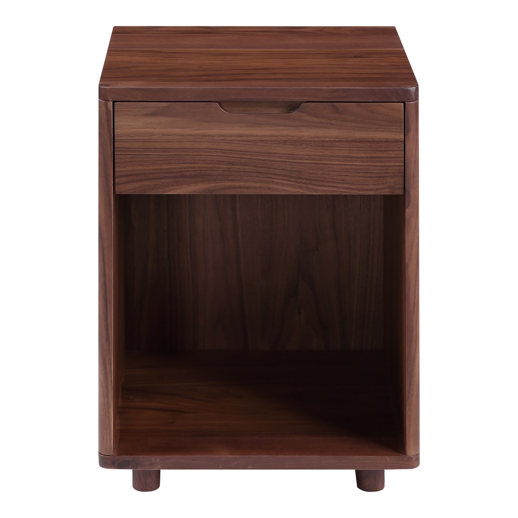 [BC-1103-24] Osamu Nightstand Brown