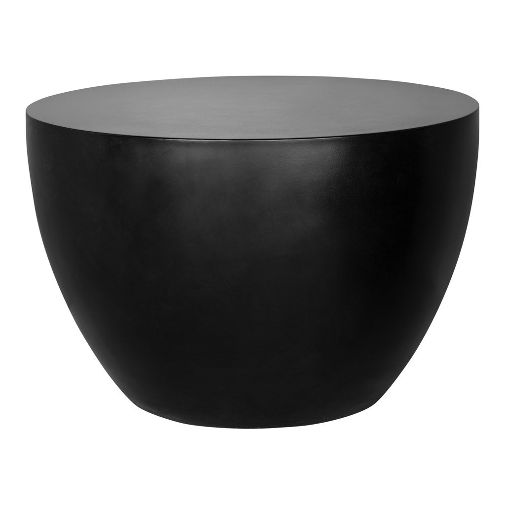 [BQ-1059-02] Insitu Side Table Black