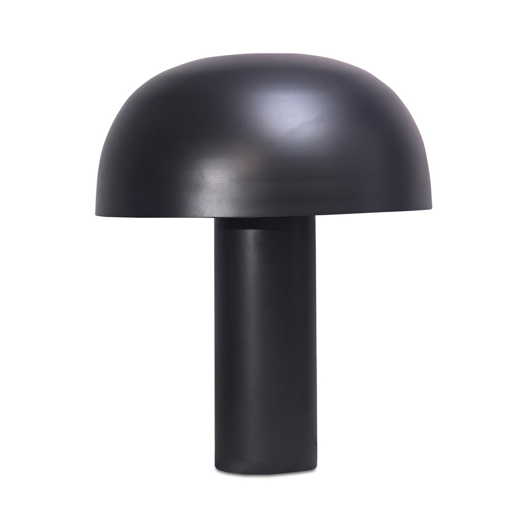 [OD-1023-02] Nanu Table Lamp Black